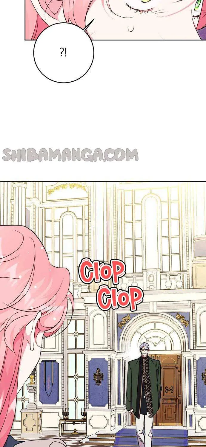 My Husband Changes Every Night Zinmanga X Chapter 60 Page 50