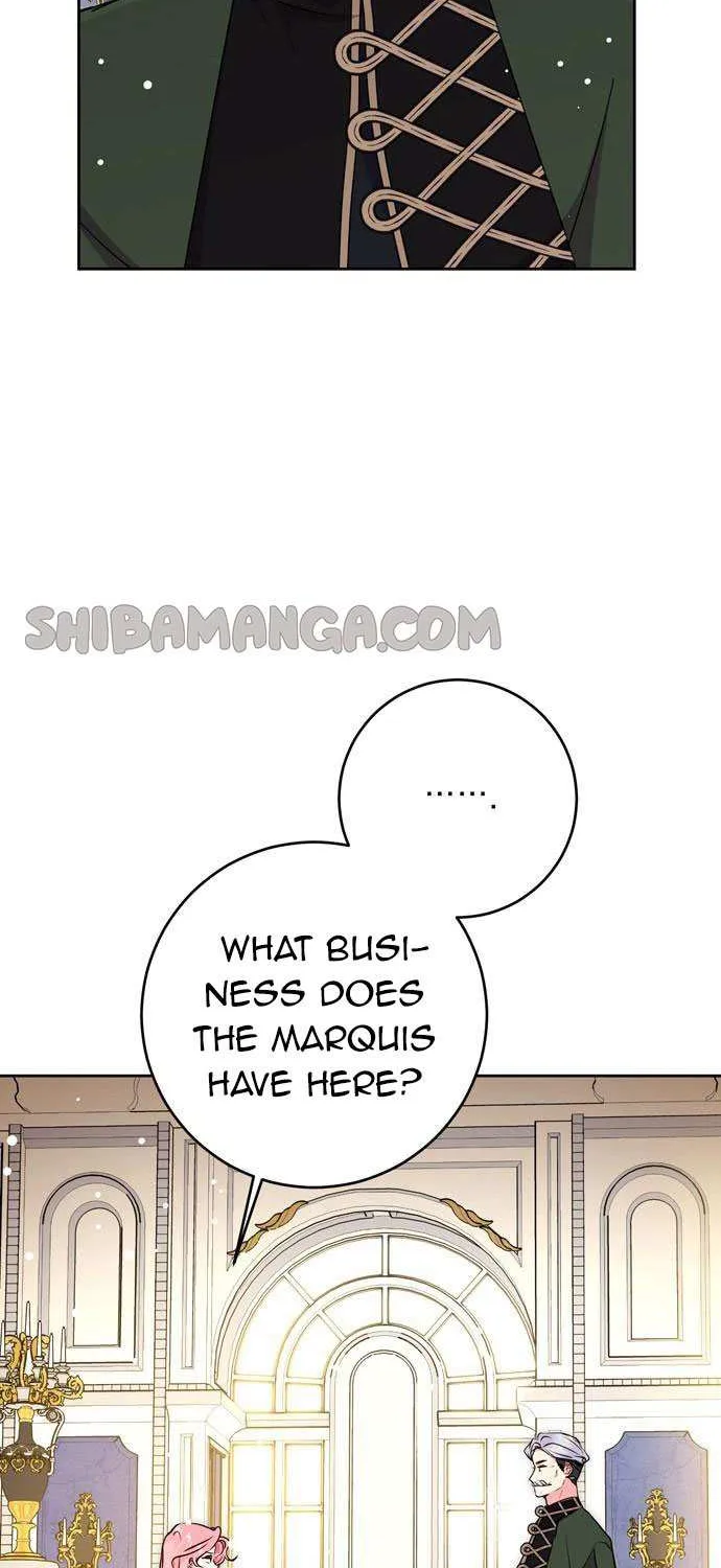 My Husband Changes Every Night Zinmanga X Chapter 60 Page 52