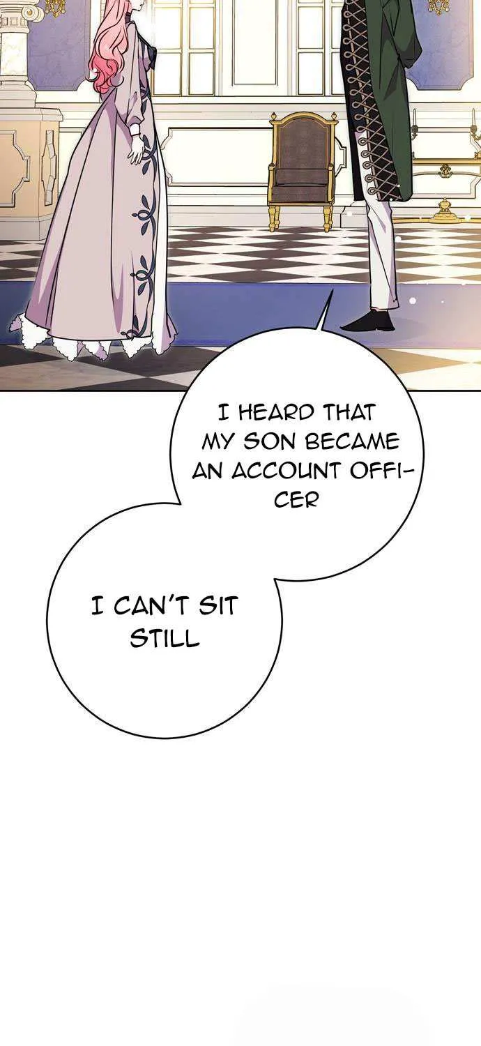 My Husband Changes Every Night Zinmanga X Chapter 60 Page 53