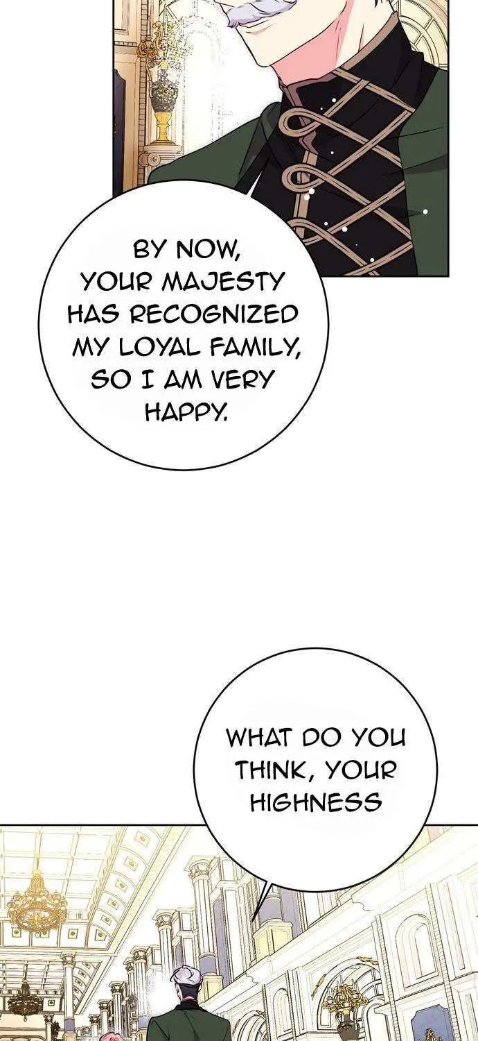 My Husband Changes Every Night Zinmanga X Chapter 60 Page 55