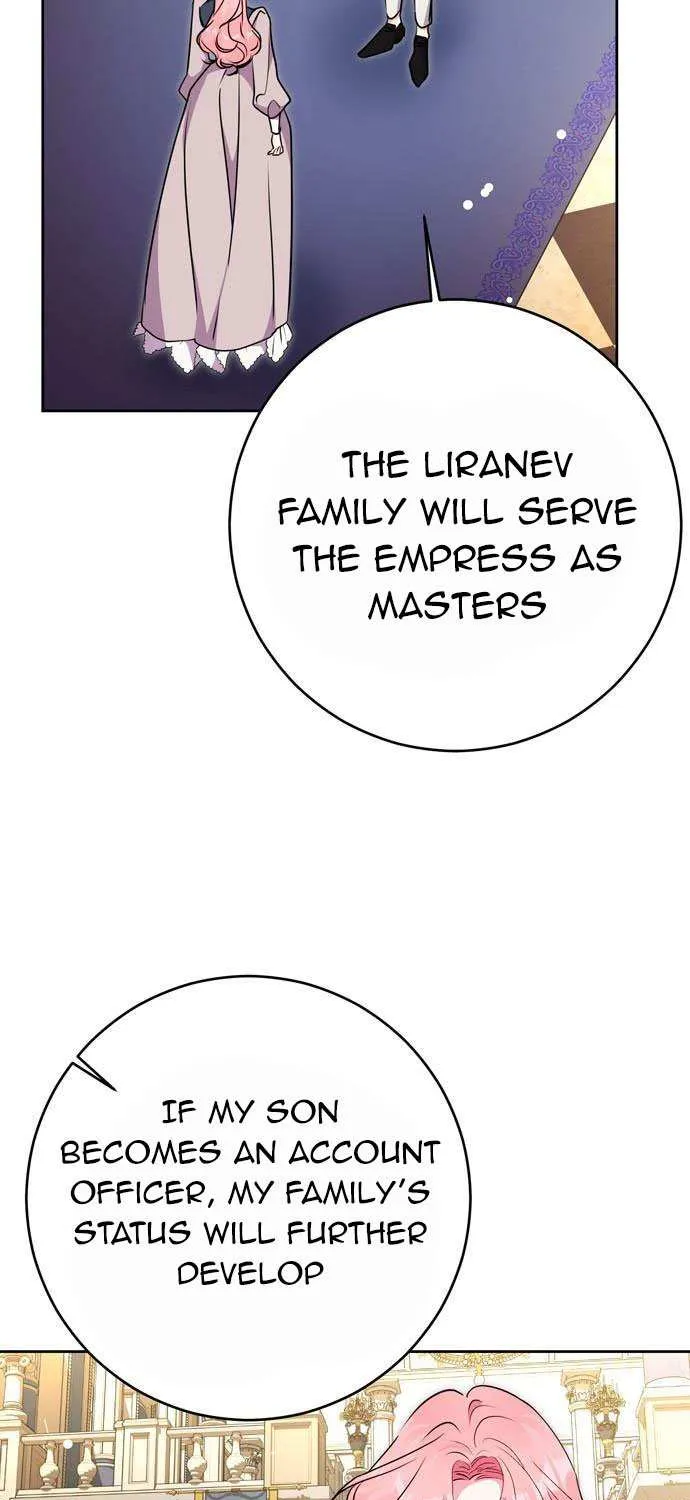 My Husband Changes Every Night Zinmanga X Chapter 60 Page 61