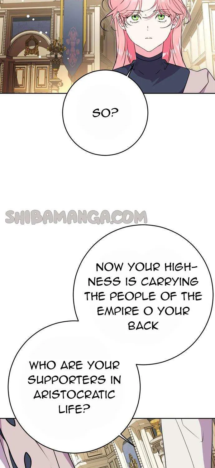 My Husband Changes Every Night Zinmanga X Chapter 60 Page 62