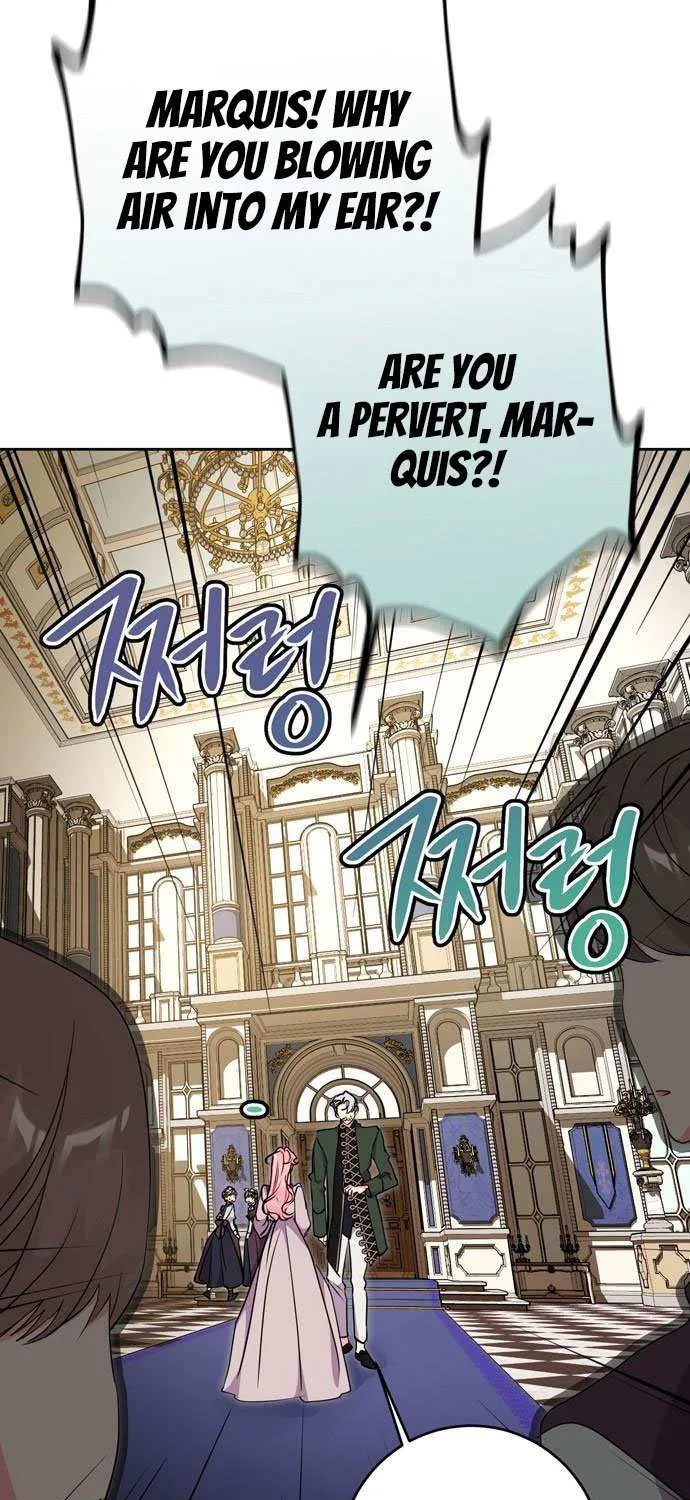 My Husband Changes Every Night Zinmanga X Chapter 60 Page 67