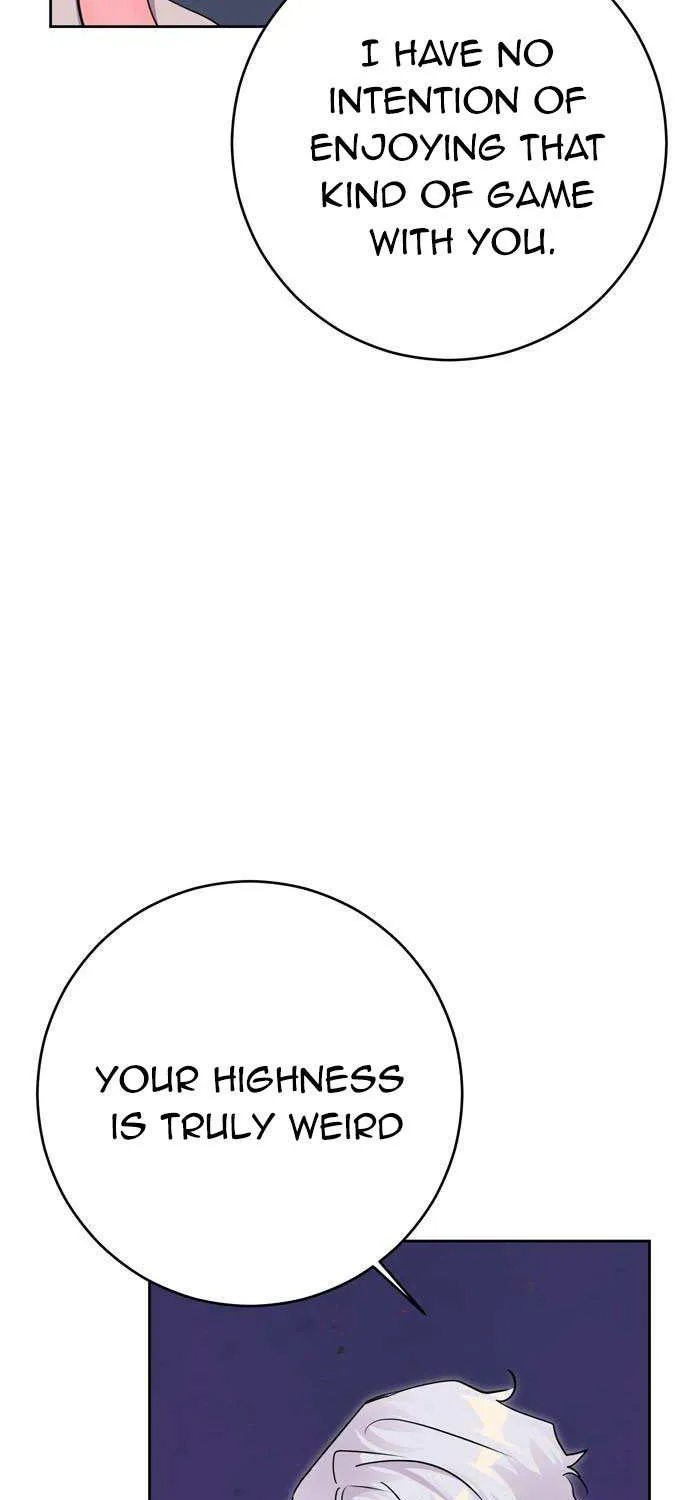 My Husband Changes Every Night Zinmanga X Chapter 60 Page 69