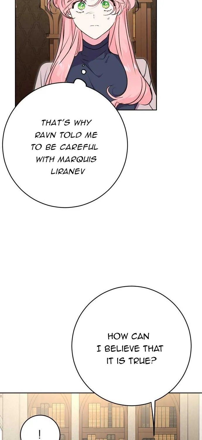 My Husband Changes Every Night Zinmanga X Chapter 59 Page 17
