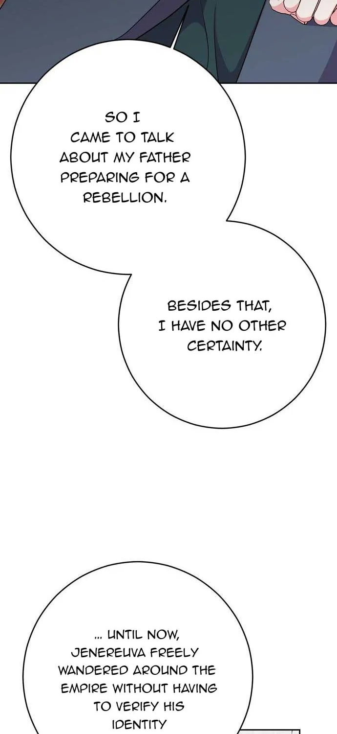 My Husband Changes Every Night Zinmanga X Chapter 59 Page 23