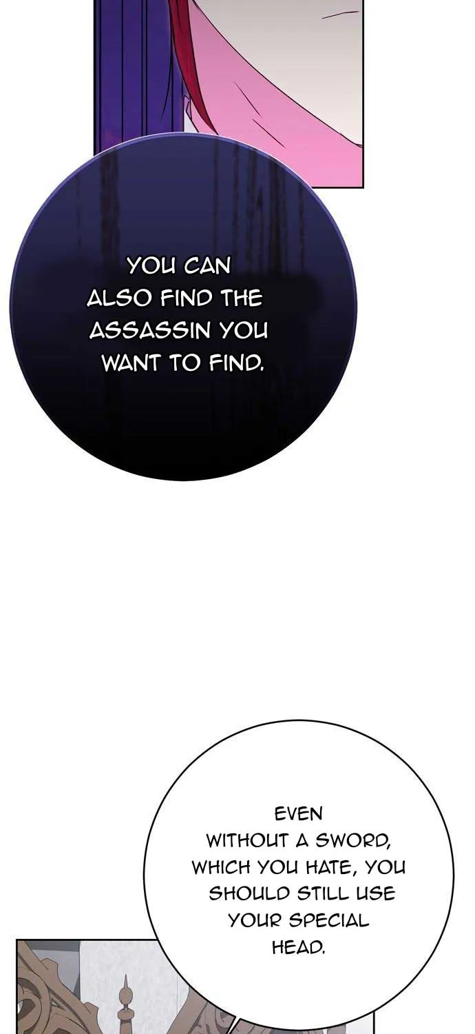 My Husband Changes Every Night Zinmanga X Chapter 59 Page 28