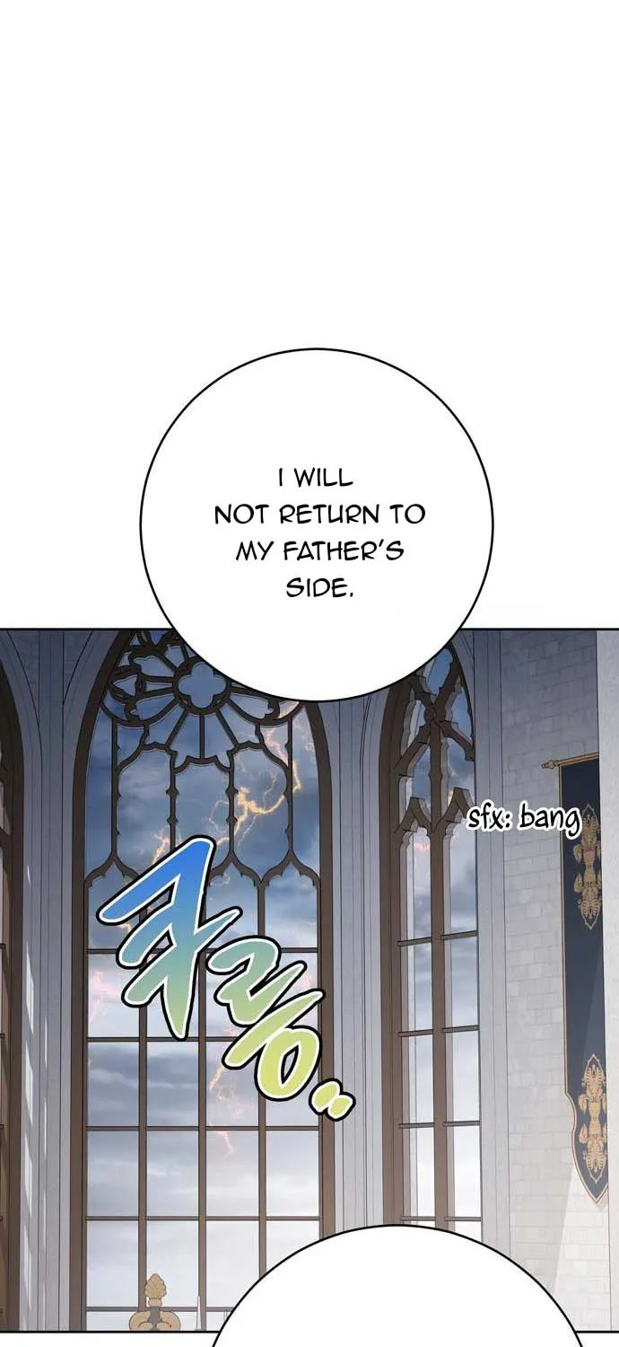 My Husband Changes Every Night Zinmanga X Chapter 59 Page 31