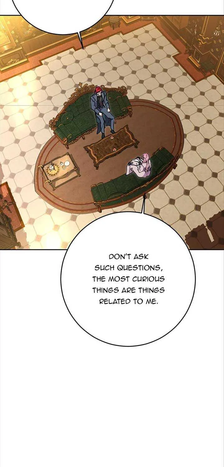 My Husband Changes Every Night Zinmanga X Chapter 58 Page 22