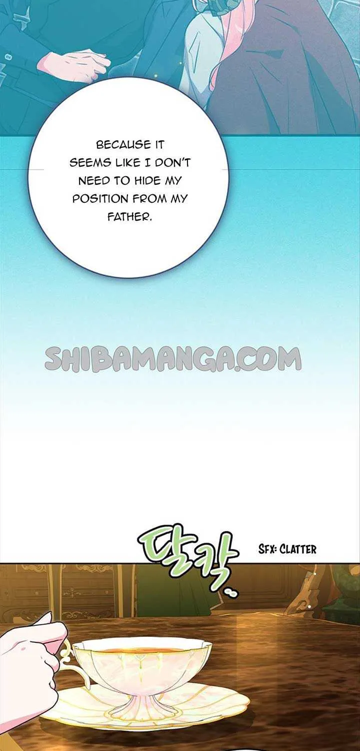 My Husband Changes Every Night Zinmanga X Chapter 58 Page 31