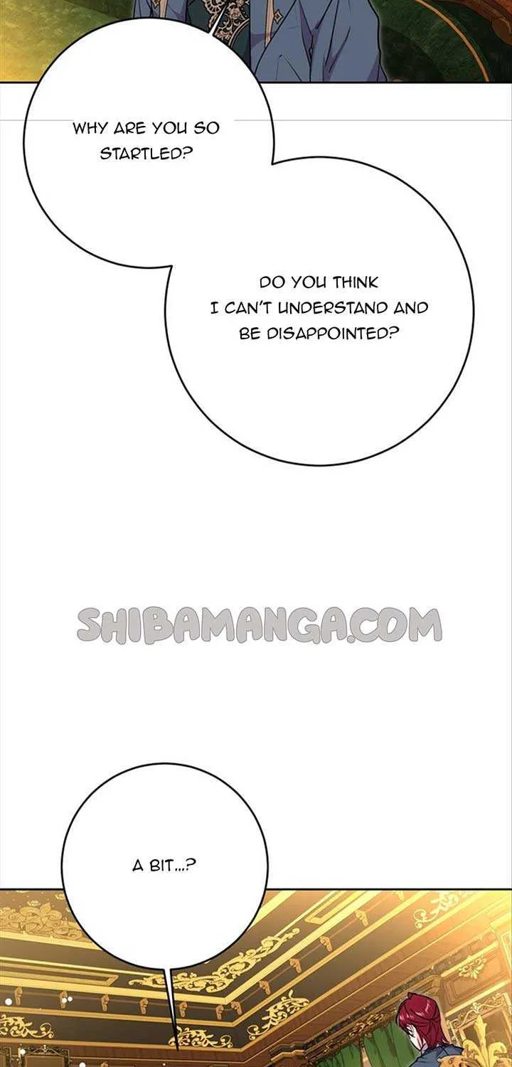 My Husband Changes Every Night Zinmanga X Chapter 58 Page 44