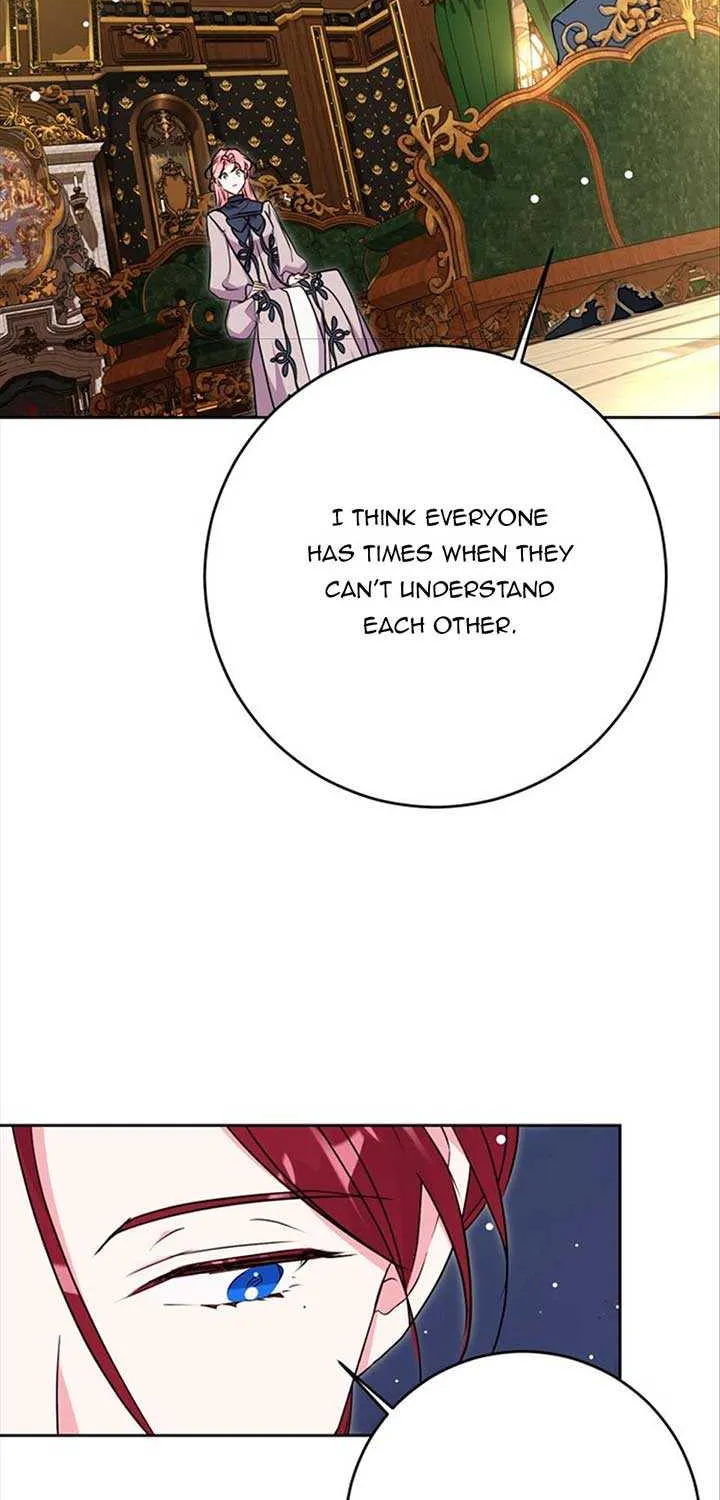My Husband Changes Every Night Zinmanga X Chapter 58 Page 45