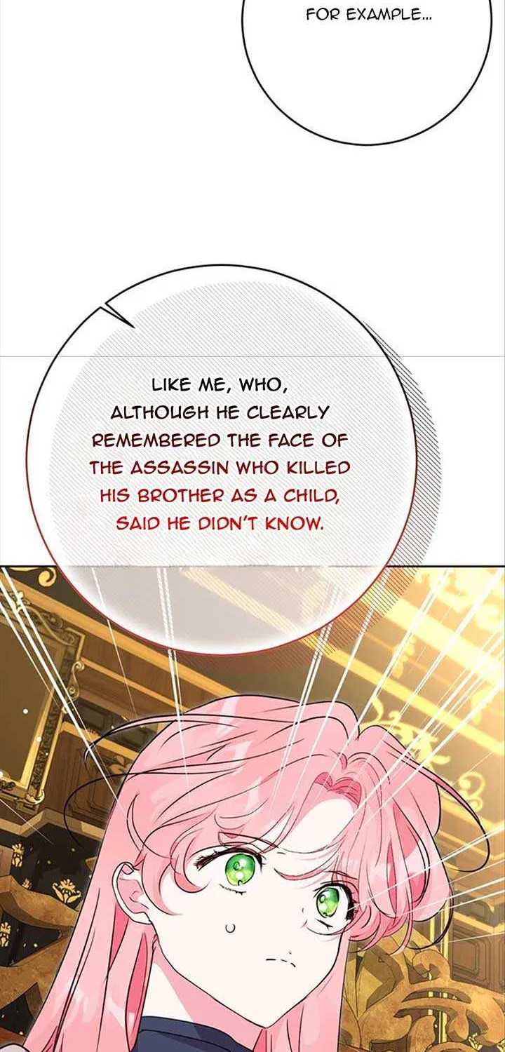 My Husband Changes Every Night Zinmanga X Chapter 58 Page 46