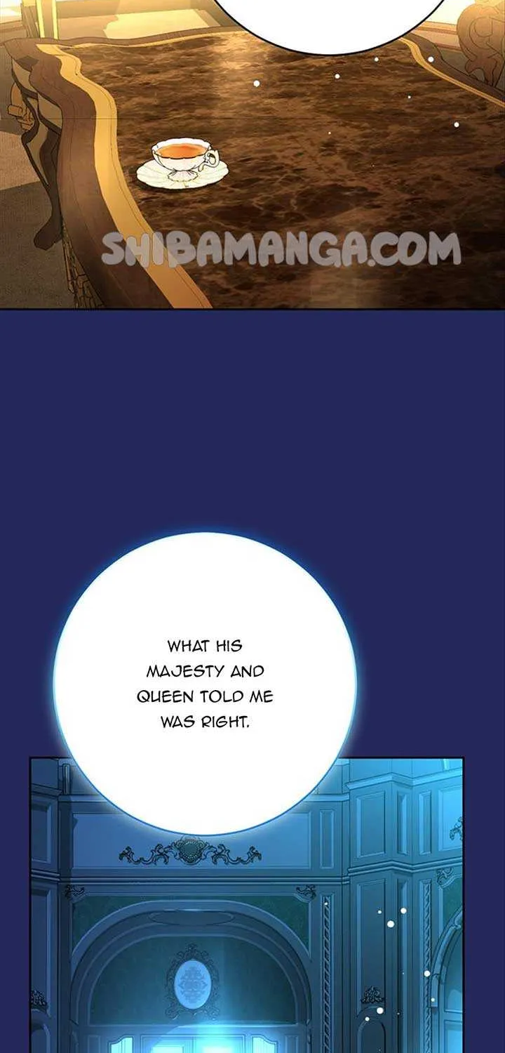 My Husband Changes Every Night Zinmanga X Chapter 58 Page 49
