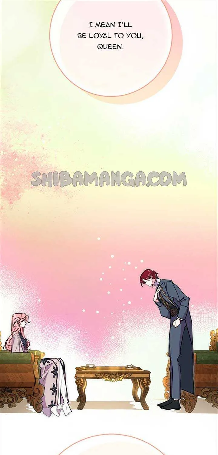 My Husband Changes Every Night Zinmanga X Chapter 58 Page 57