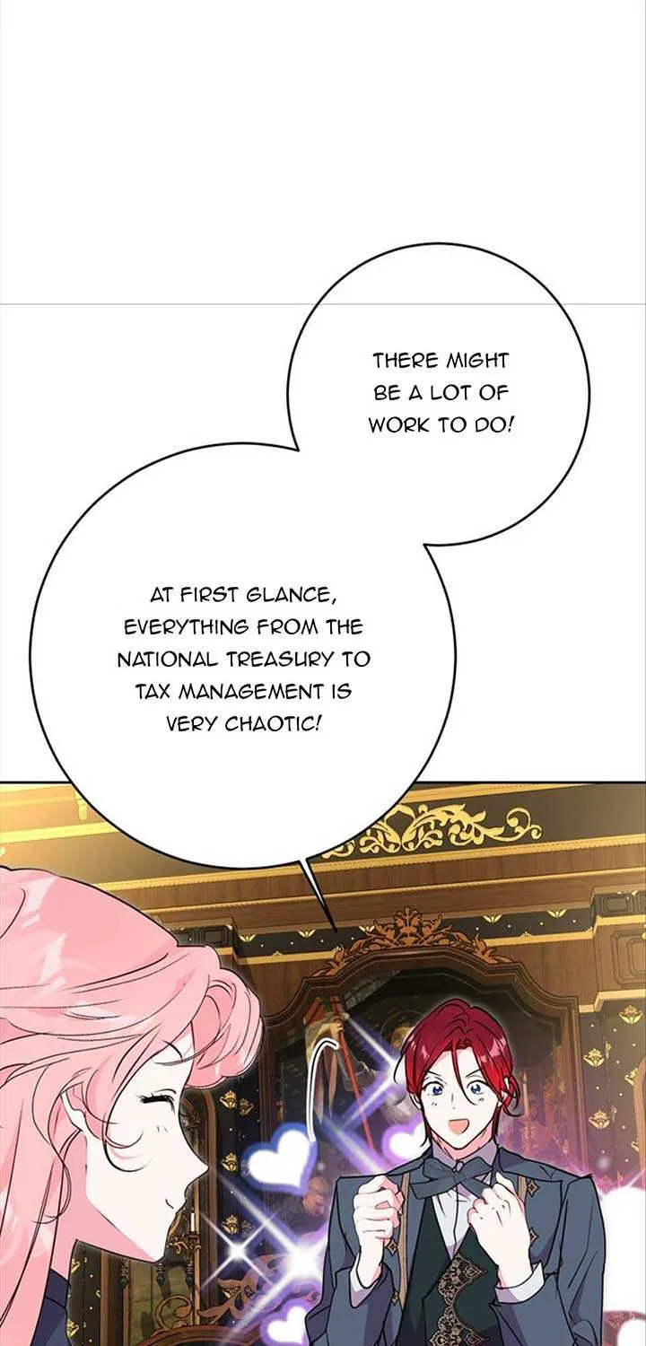 My Husband Changes Every Night Zinmanga X Chapter 58 Page 59