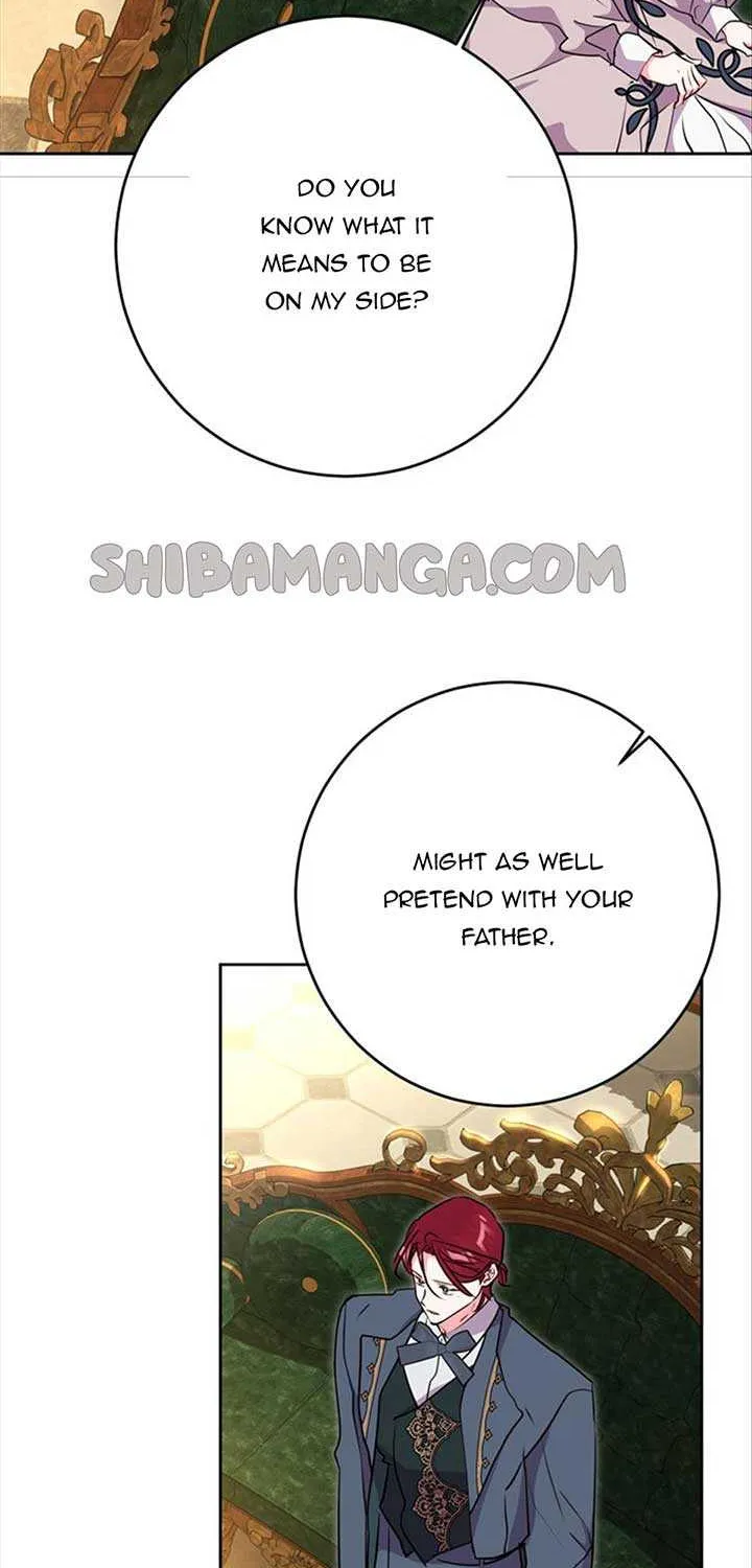 My Husband Changes Every Night Zinmanga X Chapter 58 Page 62