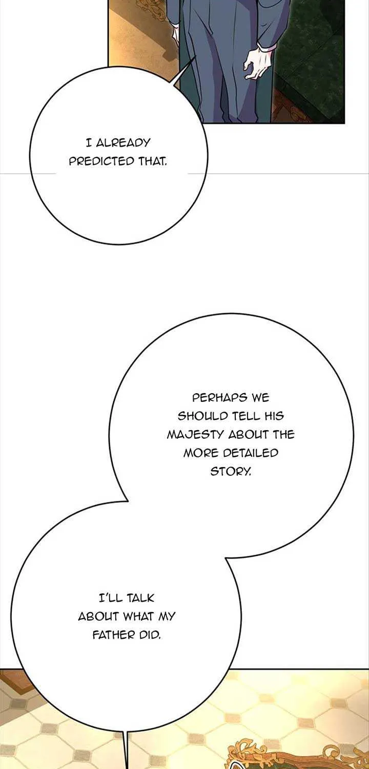 My Husband Changes Every Night Zinmanga X Chapter 58 Page 63