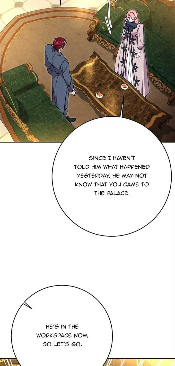 My Husband Changes Every Night Zinmanga X Chapter 58 Page 64