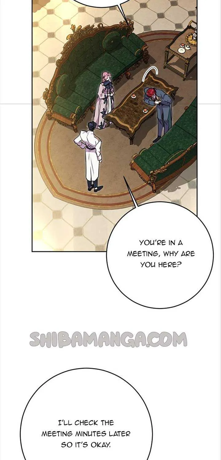 My Husband Changes Every Night Zinmanga X Chapter 58 Page 68