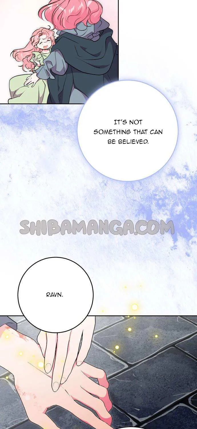 My Husband Changes Every Night Zinmanga X Chapter 56 Page 45