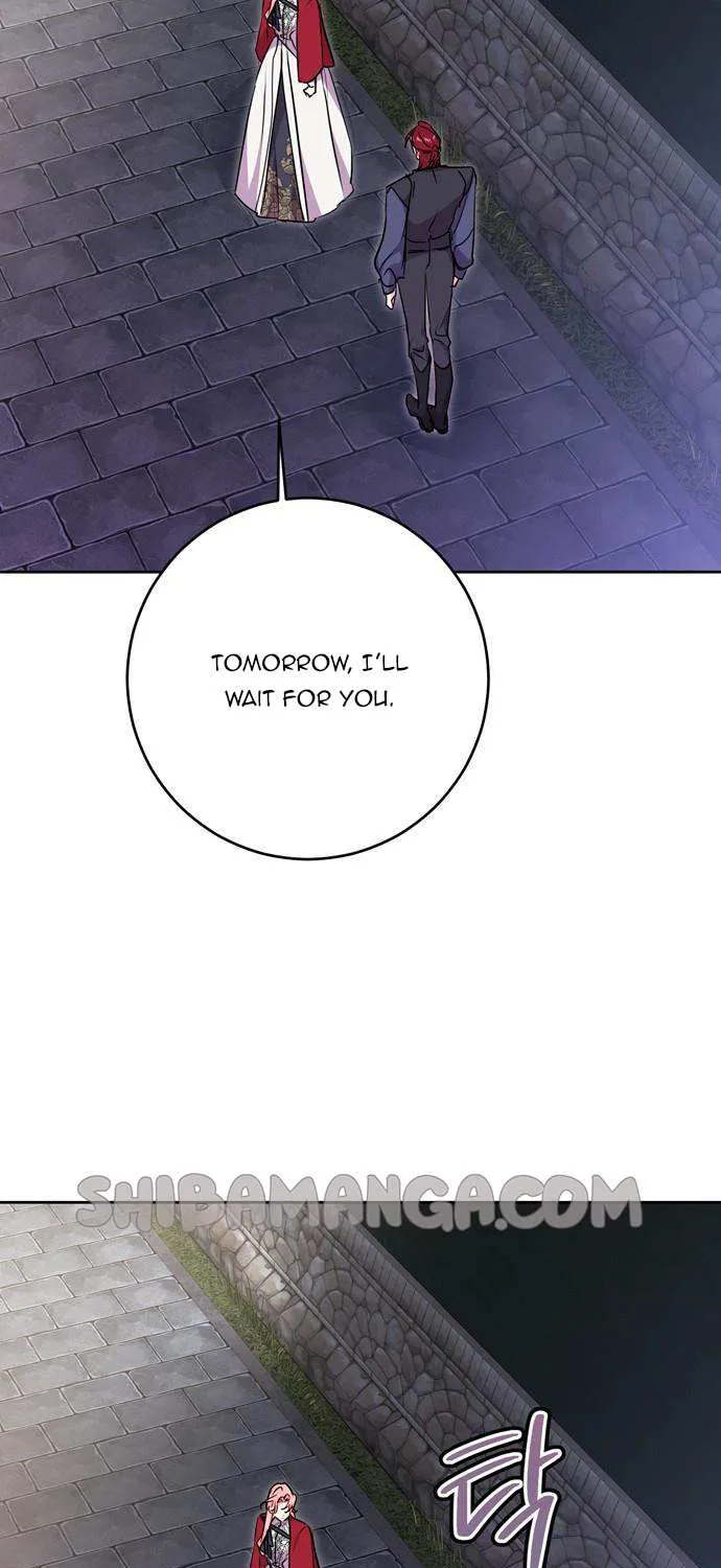 My Husband Changes Every Night Zinmanga X Chapter 56 Page 59