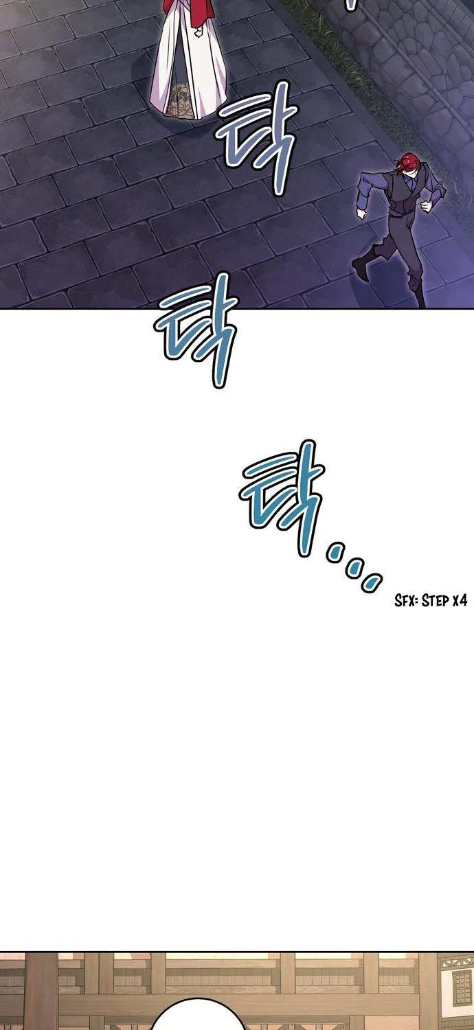 My Husband Changes Every Night Zinmanga X Chapter 56 Page 60