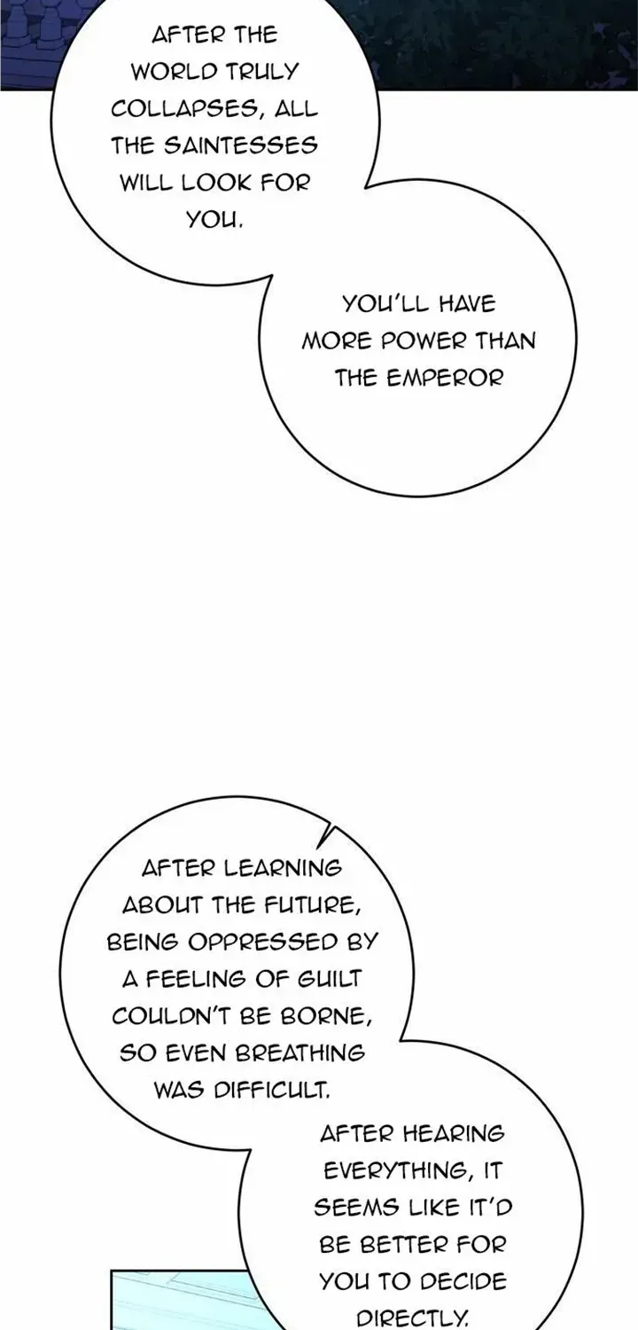 My Husband Changes Every Night Zinmanga X Chapter 54 Page 49