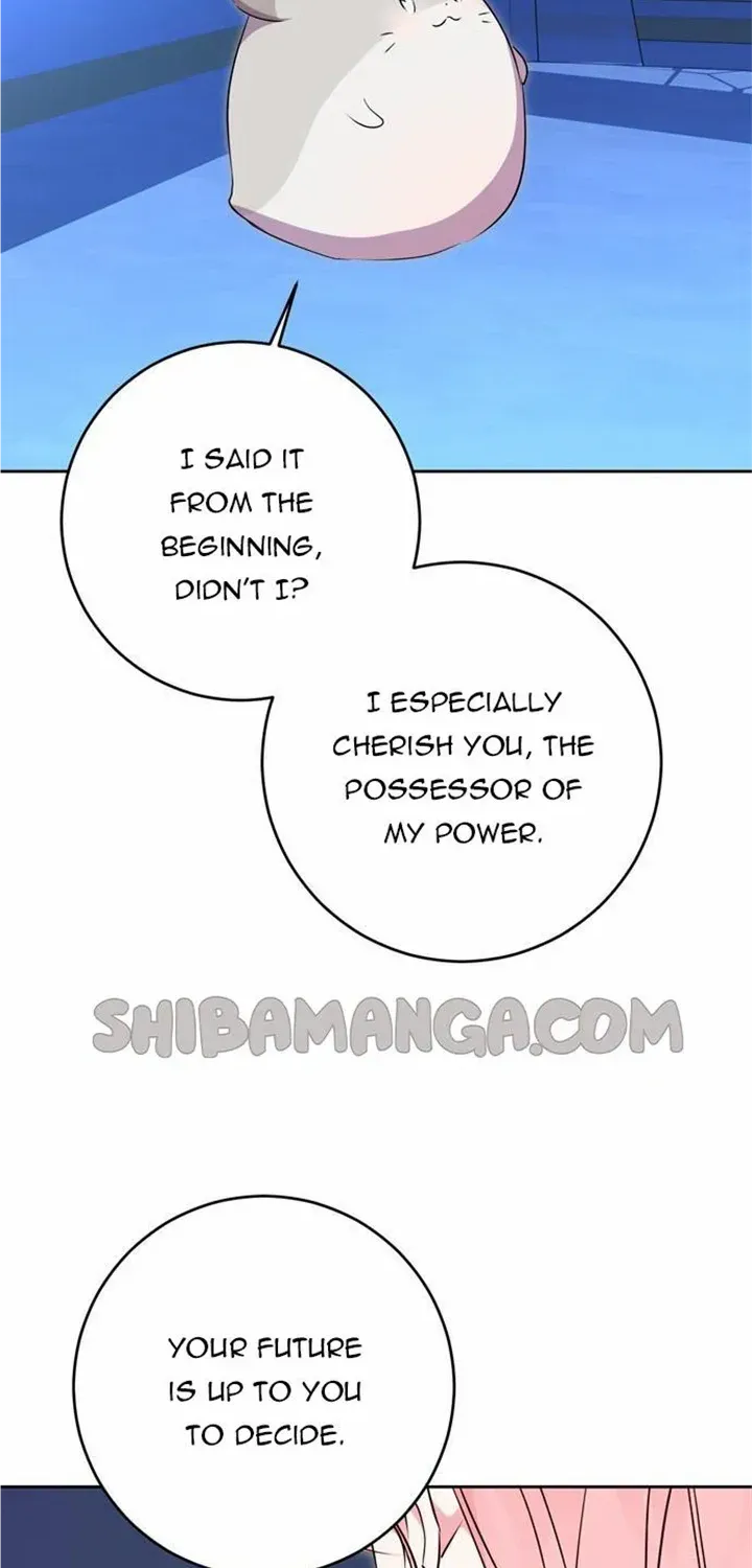 My Husband Changes Every Night Zinmanga X Chapter 54 Page 51