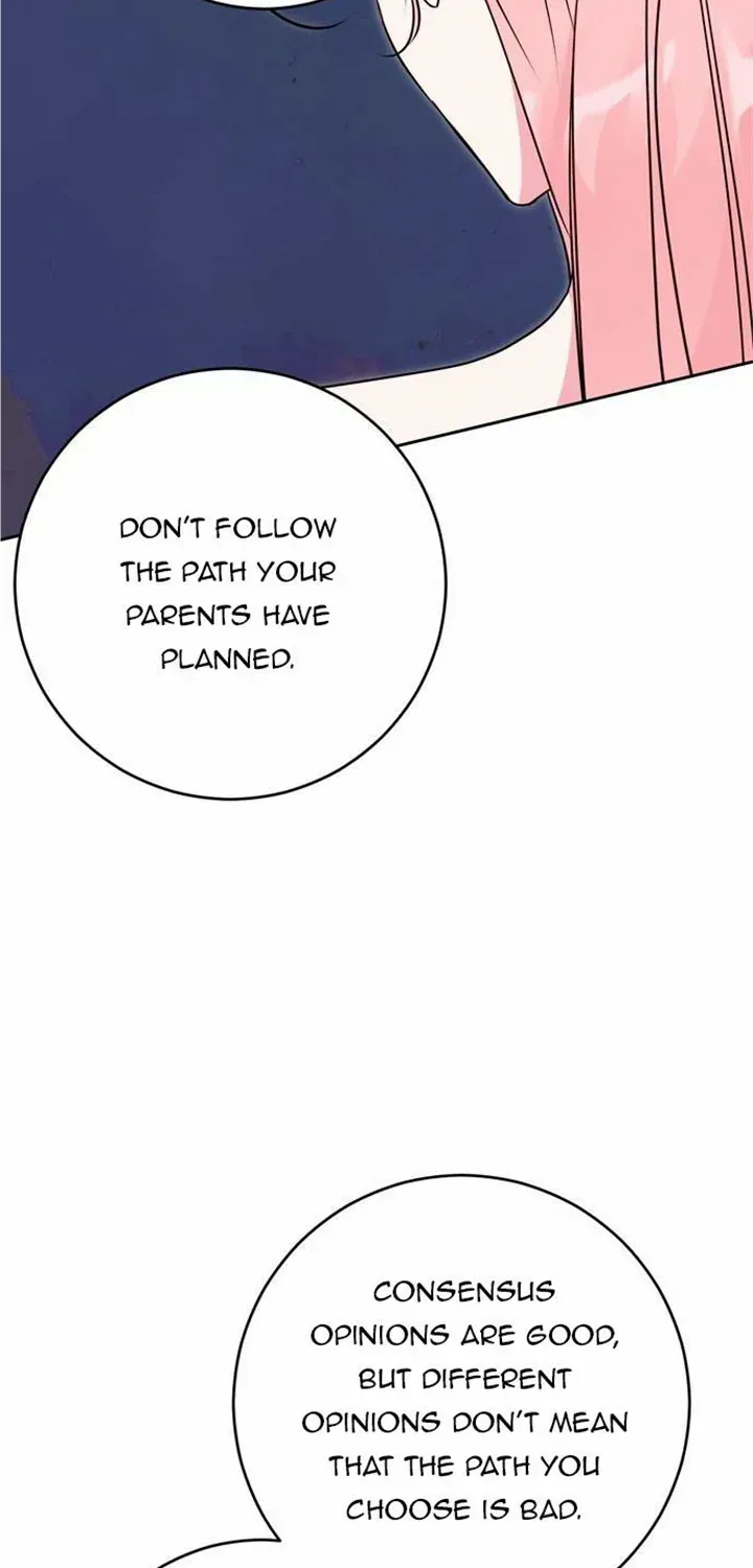 My Husband Changes Every Night Zinmanga X Chapter 54 Page 52
