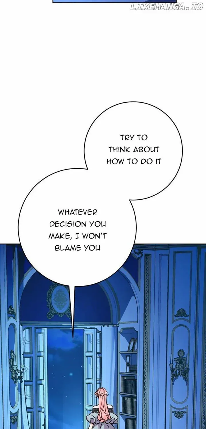 My Husband Changes Every Night Zinmanga X Chapter 54 Page 54