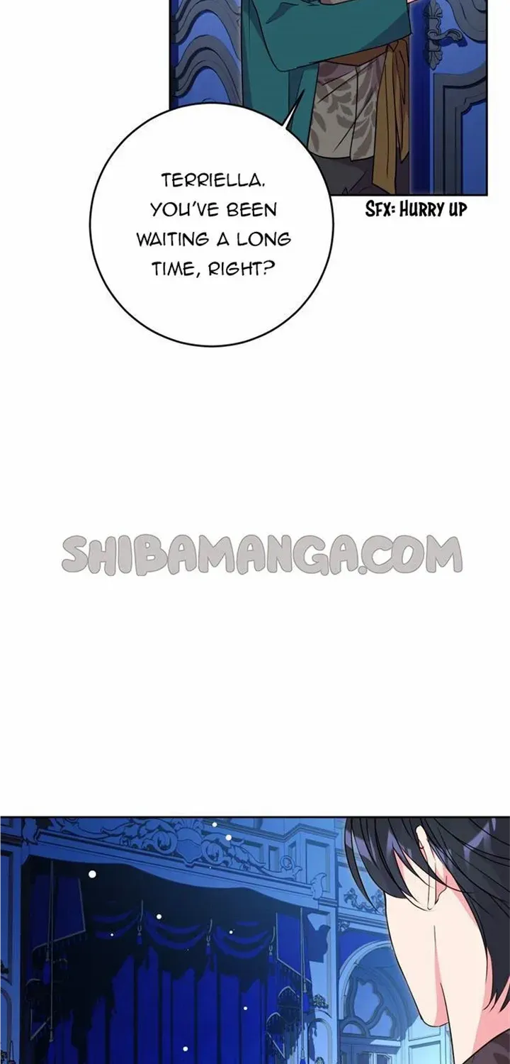 My Husband Changes Every Night Zinmanga X Chapter 54 Page 57