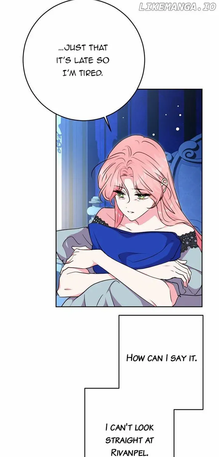 My Husband Changes Every Night Zinmanga X Chapter 54 Page 65