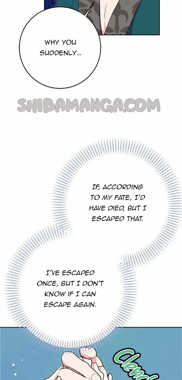My Husband Changes Every Night Zinmanga X Chapter 54 Page 74