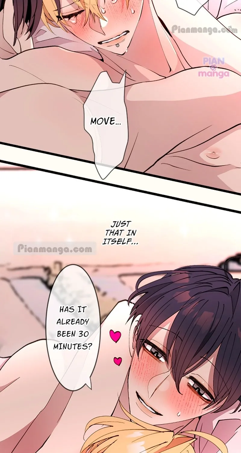 My Perverted Stalker Zinmanga X Chapter 83 Page 5