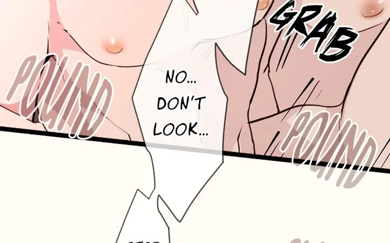 My Perverted Stalker Zinmanga X Chapter 83 Page 18