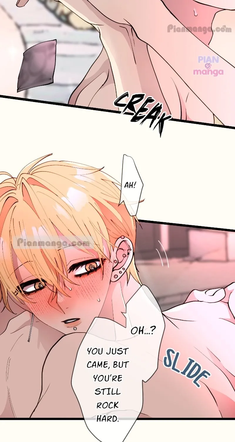 My Perverted Stalker Zinmanga X Chapter 83 Page 28
