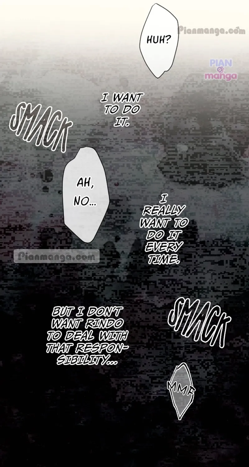My Perverted Stalker Zinmanga X Chapter 83 Page 35