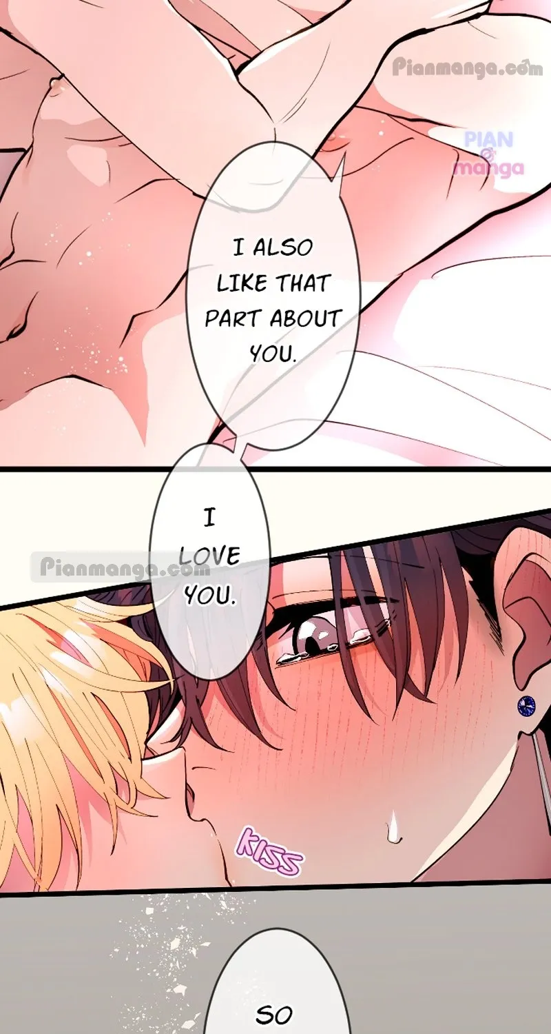 My Perverted Stalker Zinmanga X Chapter 83 Page 43