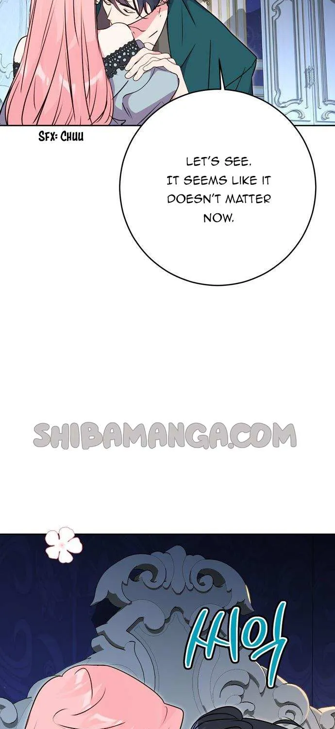 My Husband Changes Every Night Zinmanga X Chapter 53 Page 5