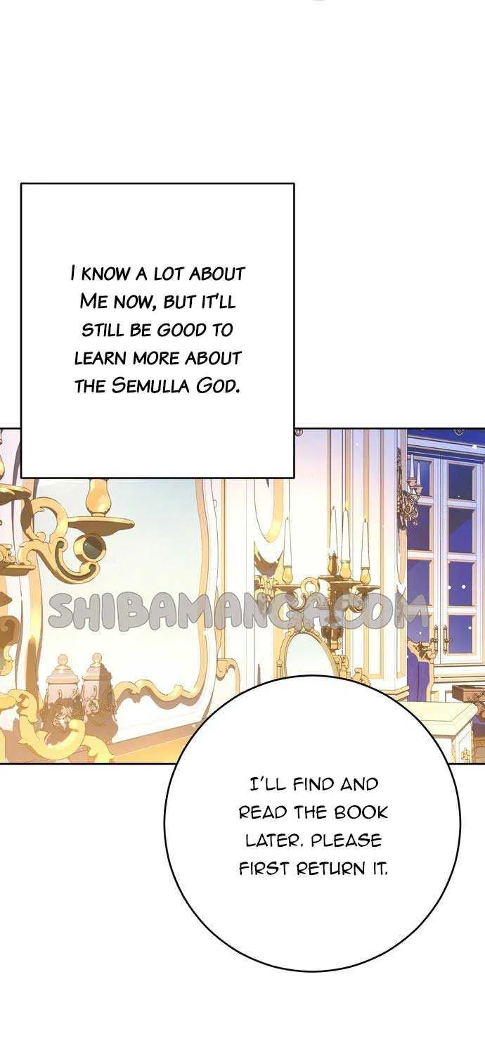 My Husband Changes Every Night Zinmanga X Chapter 52 Page 7