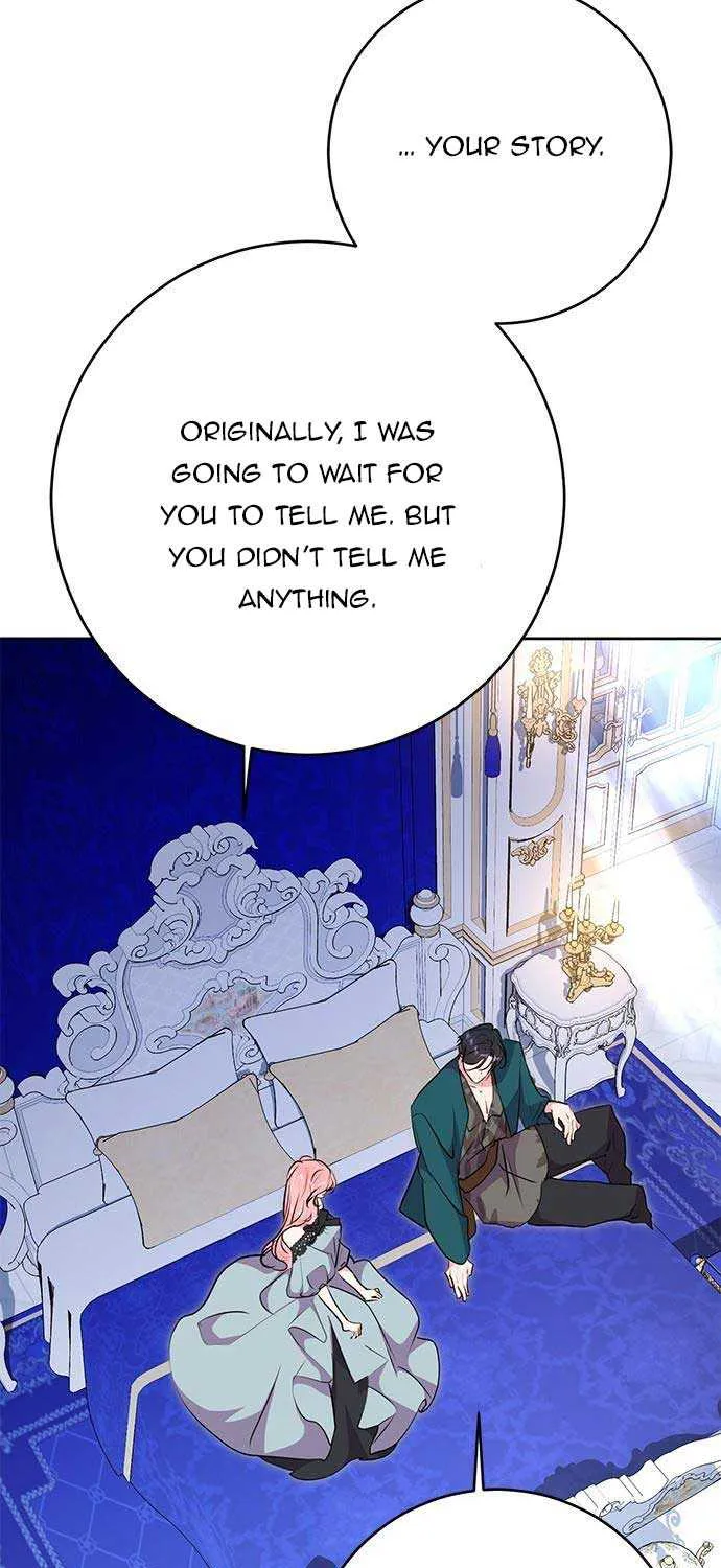 My Husband Changes Every Night Zinmanga X Chapter 52 Page 23