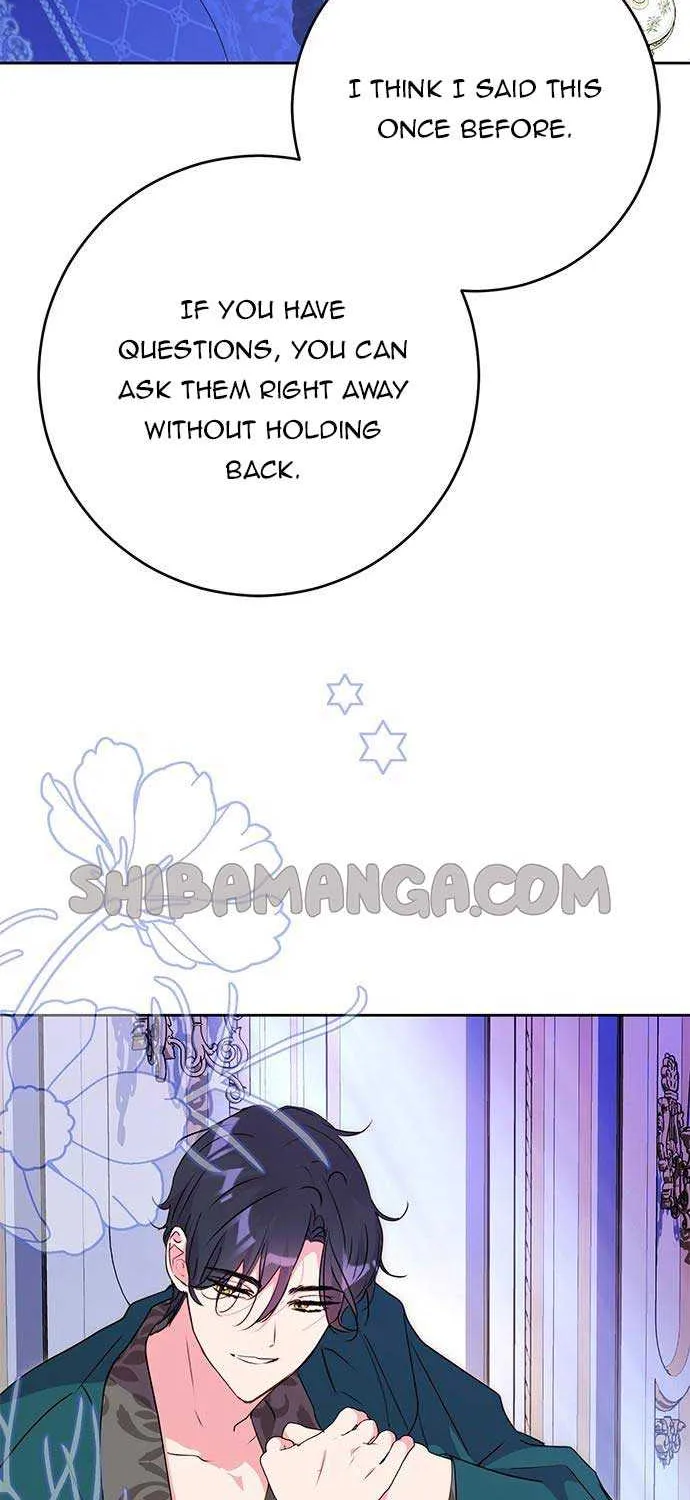 My Husband Changes Every Night Zinmanga X Chapter 52 Page 24