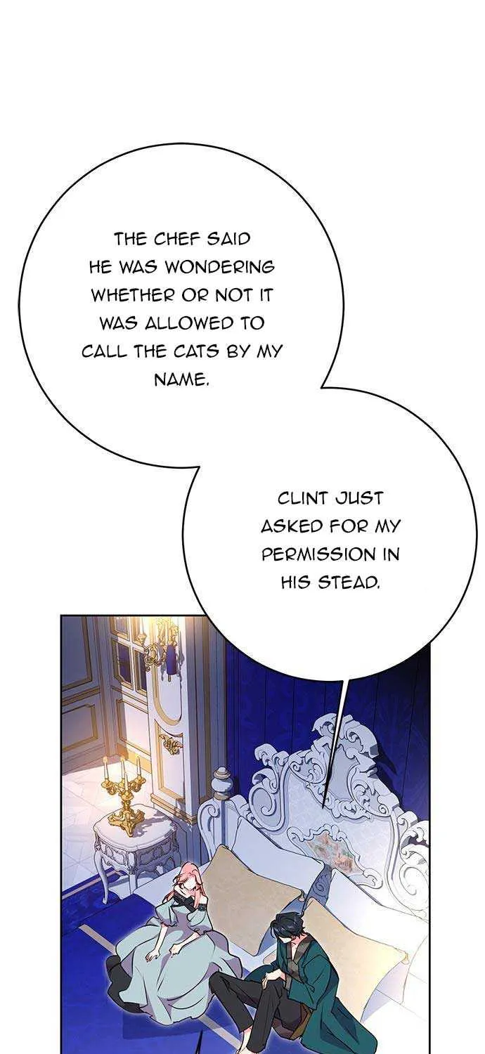 My Husband Changes Every Night Zinmanga X Chapter 52 Page 30