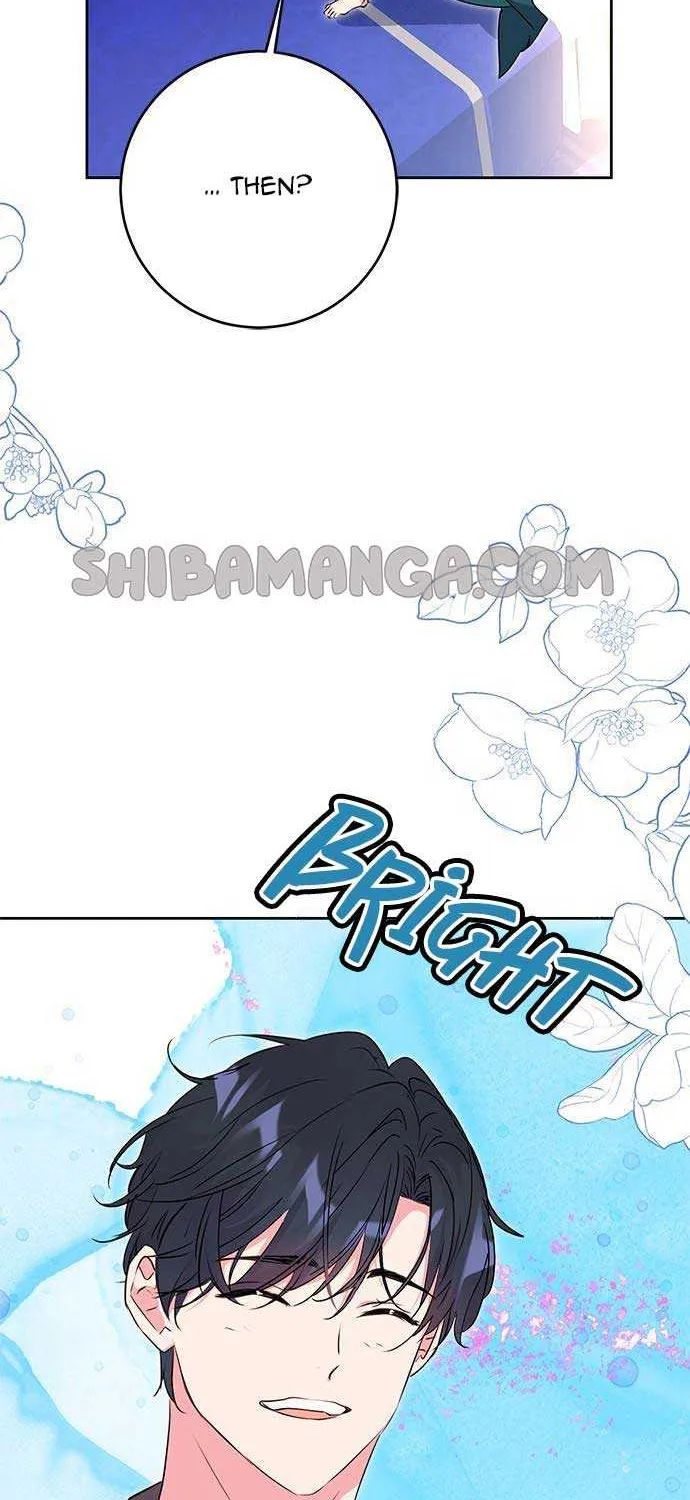 My Husband Changes Every Night Zinmanga X Chapter 52 Page 31