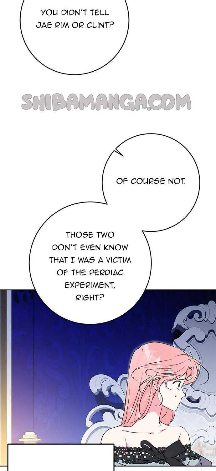 My Husband Changes Every Night Zinmanga X Chapter 52 Page 37