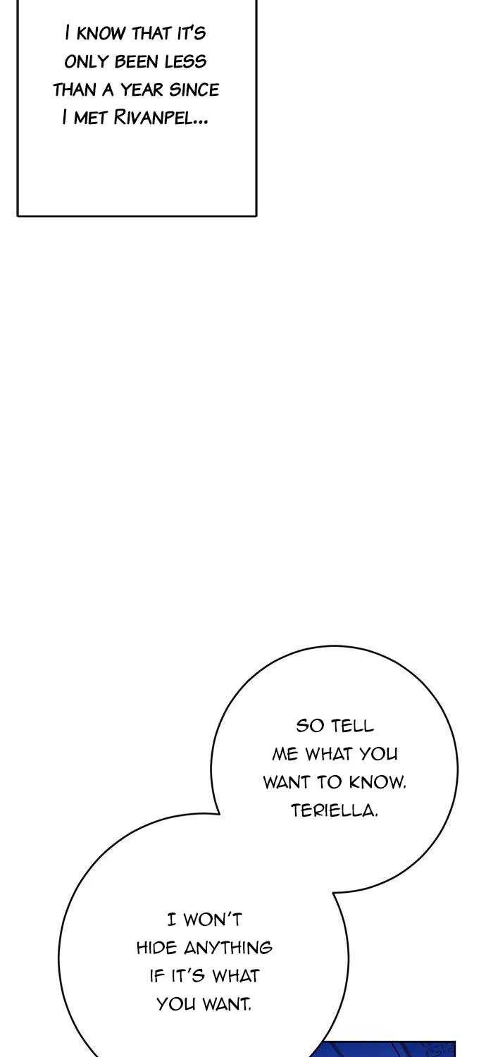 My Husband Changes Every Night Zinmanga X Chapter 52 Page 38