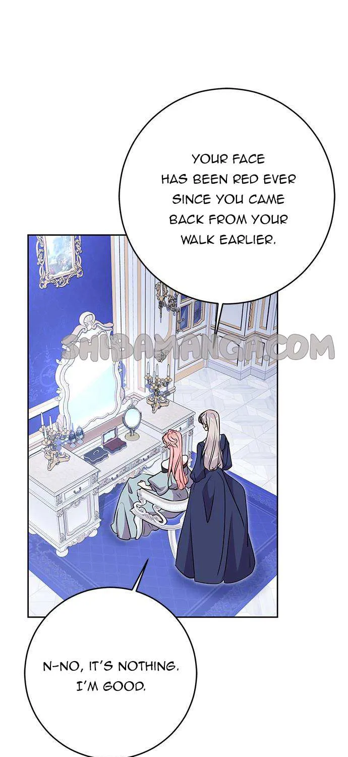 My Husband Changes Every Night Zinmanga X Chapter 51 Page 71