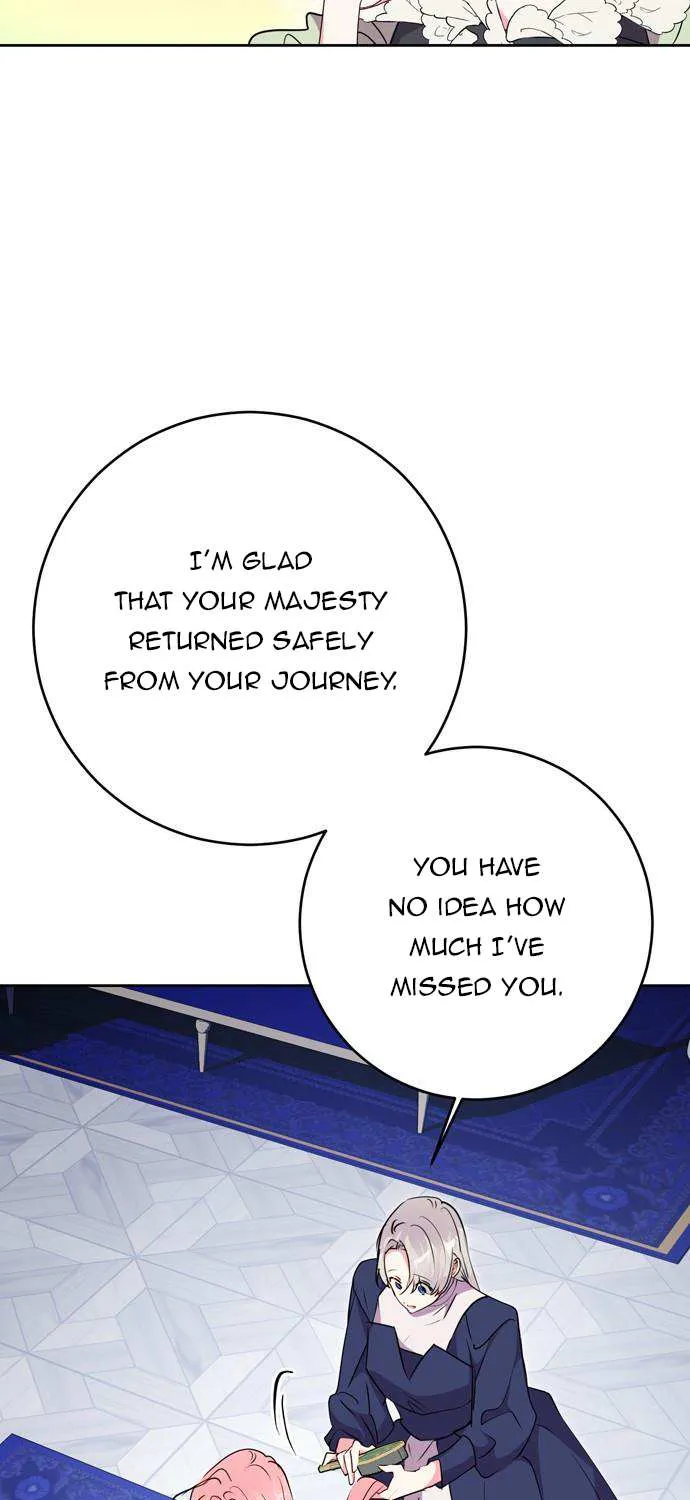 My Husband Changes Every Night Zinmanga X Chapter 51 Page 73