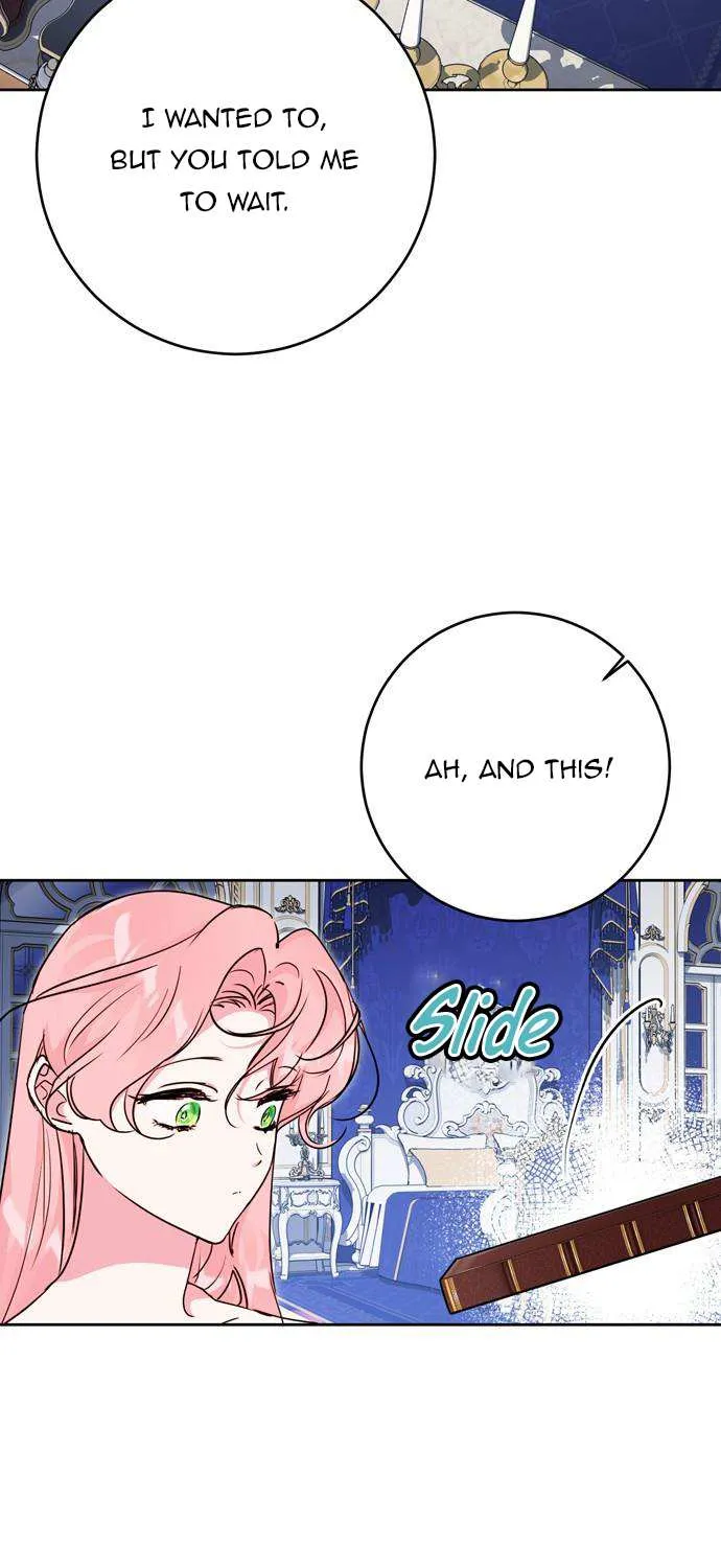 My Husband Changes Every Night Zinmanga X Chapter 51 Page 75